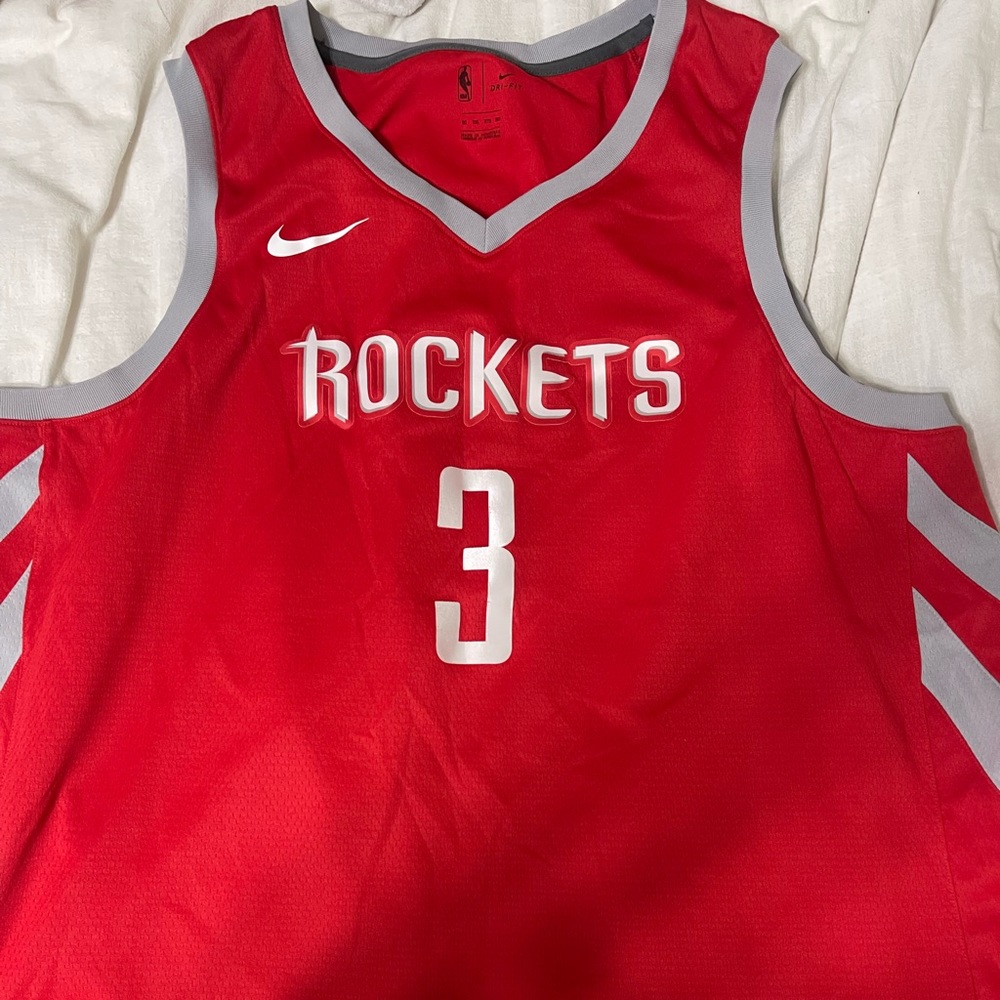 Houston Rockets Jersey
